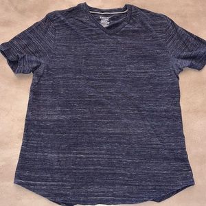 😎 Nordstrom V Pocket Neck T
